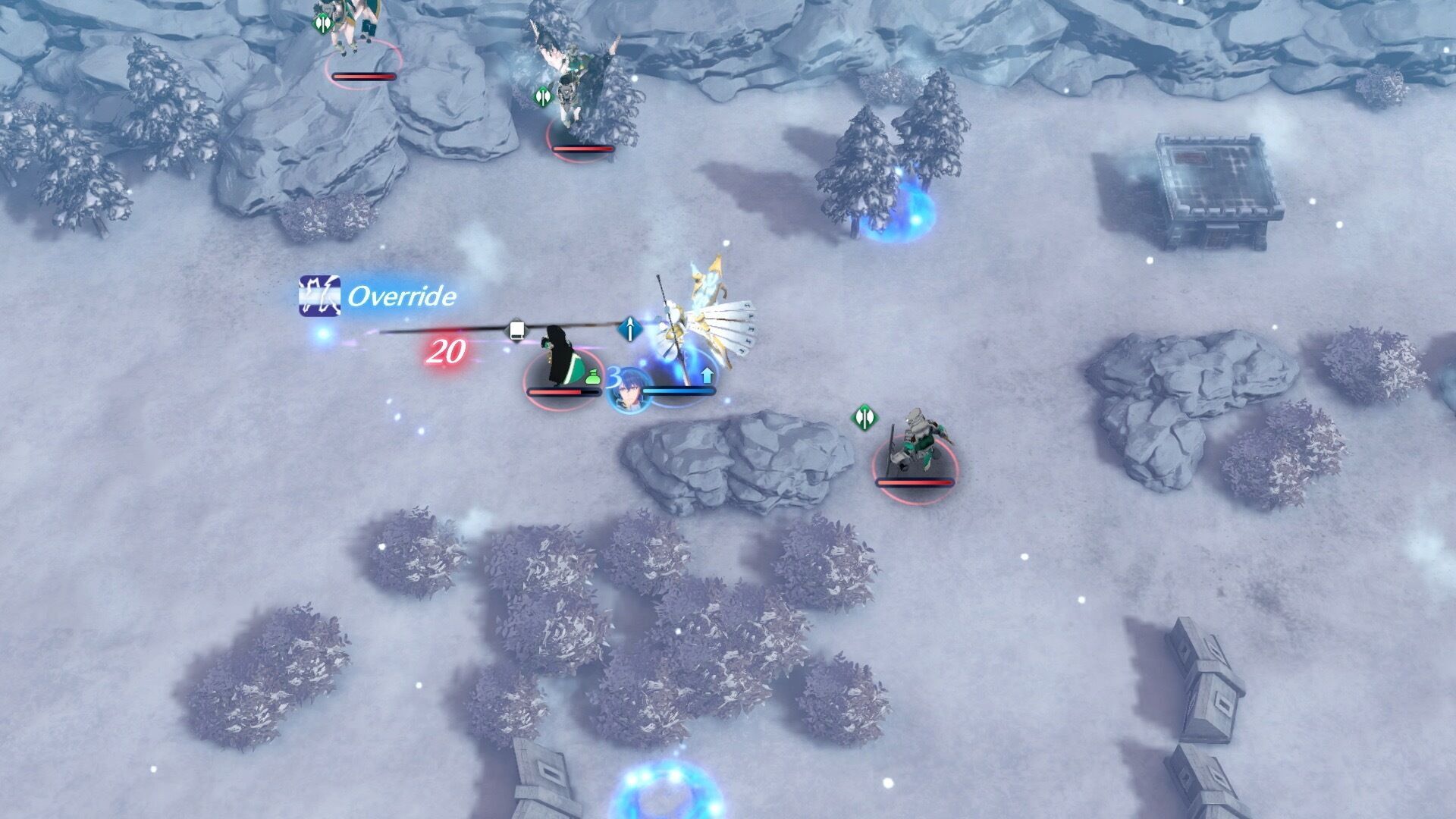 Fire Emblem: Engage - Imagen 24